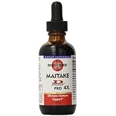 Mushroom Wisdom Maitake D Fraction Pro4X 2 Oz