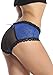 Sofishie Sexy Midnight Panties - Blue - Large