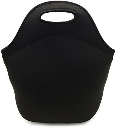 Coymos Neoprene Lunch Tote Insulated Reusable Picnic Lunch Bags Boxes for Men Women Adults Kids Toddler Nurses