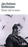 Entre Ciel Et Terre Stef (Folio) (French Edition) by 