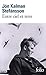 Entre Ciel Et Terre Stef (Folio) (French Edition) by 