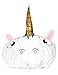 NPW Unicorn Shower Cap