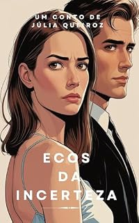Livro Ecos da incerteza
