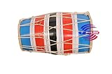 Tilak Raj & Sons Dholak (Baby Size) ,Specially For Kids
