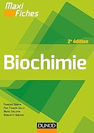Biochimie en 84 fiches