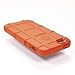 Magpul Industries iPhone 5 Field Case, Orange