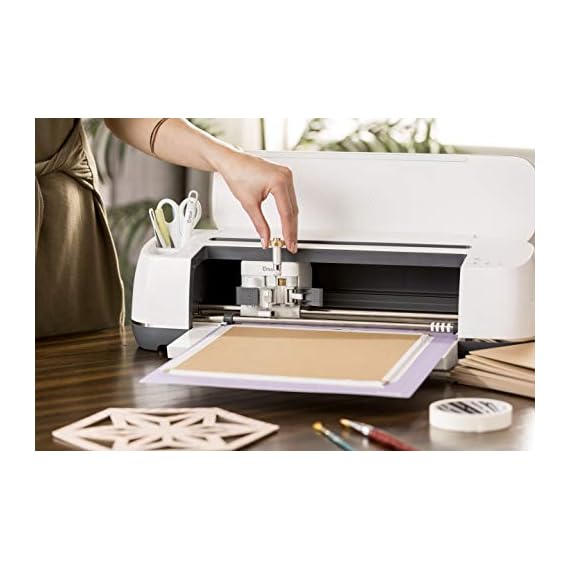 Cricut Knife Blade + Drive Housing Electronics Accessories & Gadgets