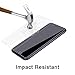 BlackBerry Motion Screen Protector, TopACE Premium Quality Tempered Glass 0.3mm Film for BlackBerry Motion (2 Pack)