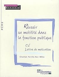 Réussir sa mobilité dans la fonction publique