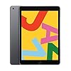 2019 Apple iPad (10.2-inch, WiFi, 32GB) - Space Grey (Renewed)