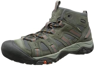 keen siskiyou mid