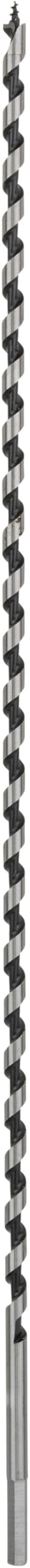 Bosch 1x PRO Wood Auger Bit (for Softwood, Hardwood, Ø 7,00 mm, Professional Accessory Rotary Drill/Drivers)