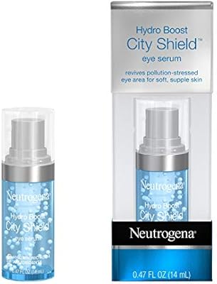 hydro boost eye neutrogena