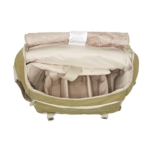 National Geographic NG 2476 Medium Schulter Tasche für Kamera und persönliche Gegenstände – Bild 6