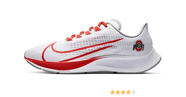 nike buckeyes shoes