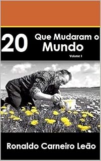 Livro 20 que mudaram o mundo
