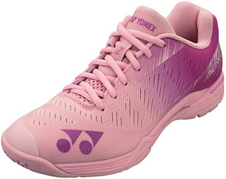 yonex power cushion aerus 3 mens indoor court shoe