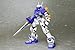 1/100 Scale Virtuaroid MBV-04-G Temjin Ver.1P Construction Kit
