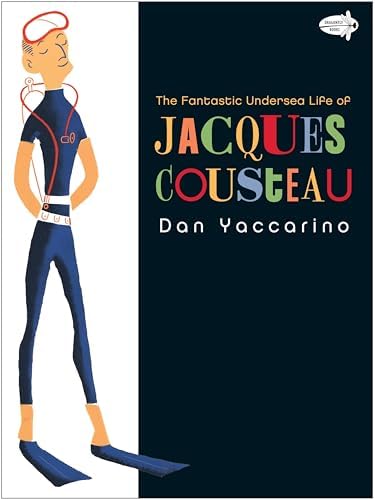 Jacques Cousteau's Calypso: Cousteau, Jacques-Yves; Sivirine, A