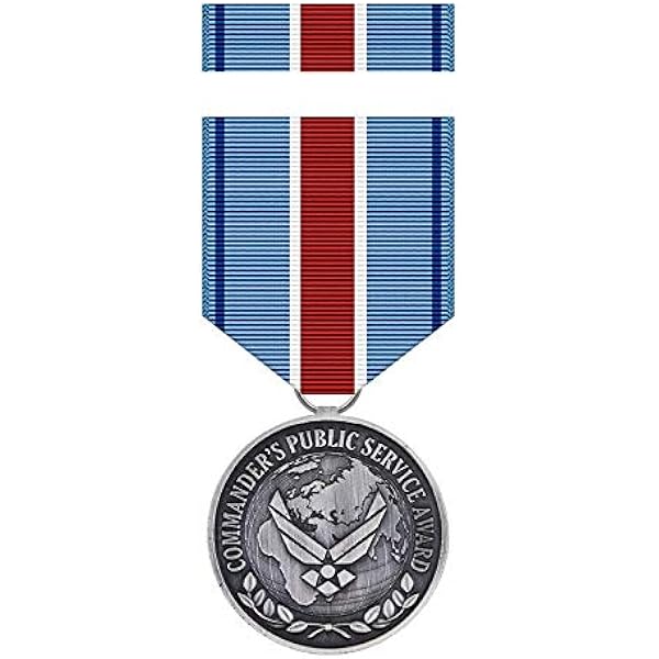 Vietnam Service Medaille VSM - Offizielle Auszeichnung In Voller Größe