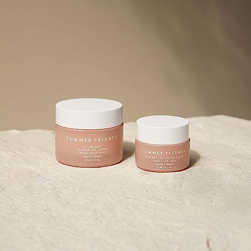 summer fridays moisturizer