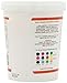 Fondarific Buttercream Orange Fondant, 2-Pounds