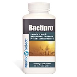 Medix Select Bactipro