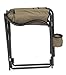 ALPS Mountaineering Camp Chair, Khaki