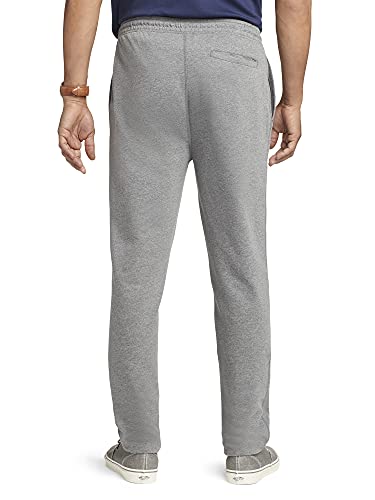 IZOD Men's Classics Fleece Jogger Pant 