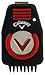Callaway Golf CNC Combo Groove Performance Cleaner Tool & Ball Marker,Black