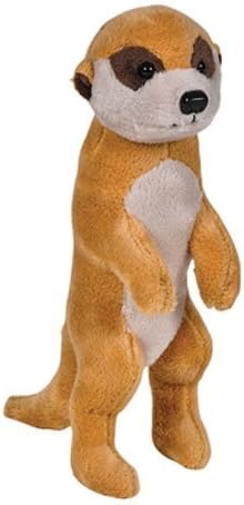 Meerkat Pounce Pal Plush Stuffed Animal