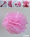 Pink 1 Balloons for 1st Birthday - Large, 40 Inch Number 1 Balloon | 1 Birthday Balloon for Happy Birthday Decorations | 1st Birthday Decorations for Girls | 1 Year Old Balloon for Anniversary Party