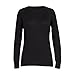 Ridge Merino Wool Women's Inversion Midweight Crew