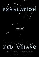 Exhalation: Stories
