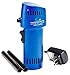 O2 Hurricane Canless Air Duster | Rechargeable Electric Cordless Compressed Air | Electronics & Computer Keyboard Cleaner for Office | Reusable Canned Air Blower | Up to 200 MPH