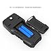 Meterk 6000 Digital Multimeter Beads True RMS NCV AC DC Detector Voltage Current Meter Tester Voltmeter Amp Ohmmeter Live line tester Temperature