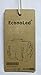 EconooLed Canvas Men Boys Classical Single Shoulder Cross Body Bag- Dark Khaki