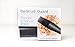 The Brush Guard Kabuki/Powder Pack, Graphite