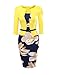 BubbleKiss Women Colorblock Floral Print Wear to Work Business Office Party Bodycon One-piece Dress