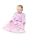 Slumbersafe Winter Baby Sleeping Bag Long Sleeves 2.5 Tog - Pink Fairy - 6-18 months/MEDIUM