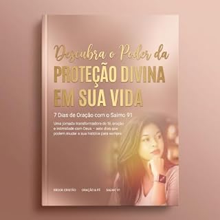 Livro O poder da oração no salmos 91 : Descubra o poder da oração