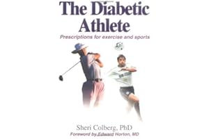 The Diabetic Athlete