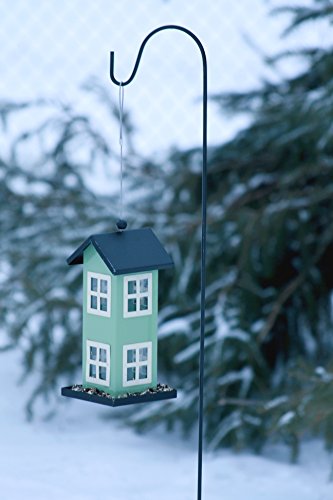 4 Ashman+Shepherd+Inches+Premium+Resistant