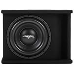 Skar-Audio-Single-10-1200W-Loaded-SDR-Series-Vented-Subwoofer-Enclosure-SDR-1X10D2