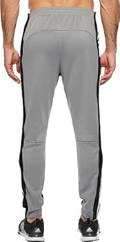 squad id snap track pants