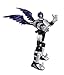 Bandai Digimon Xros Wars Action Figure: Beelzebumon
