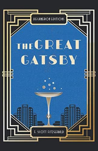 F. Scott Fitzgerald's The Great Gatsby (Bloom's Guides): Bloom