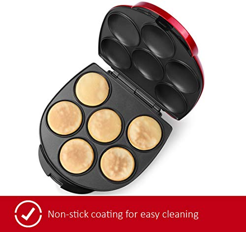 2 Holstein+Housewares+HU+09005R+M+Arepa+Maker