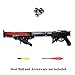 Smart Kingfisher Fish Hunting Crossbow Plastic Fishing Arrows Stainless Continuous Shooting Semi Automatic Slingshot Mechanical Catapult Rifle