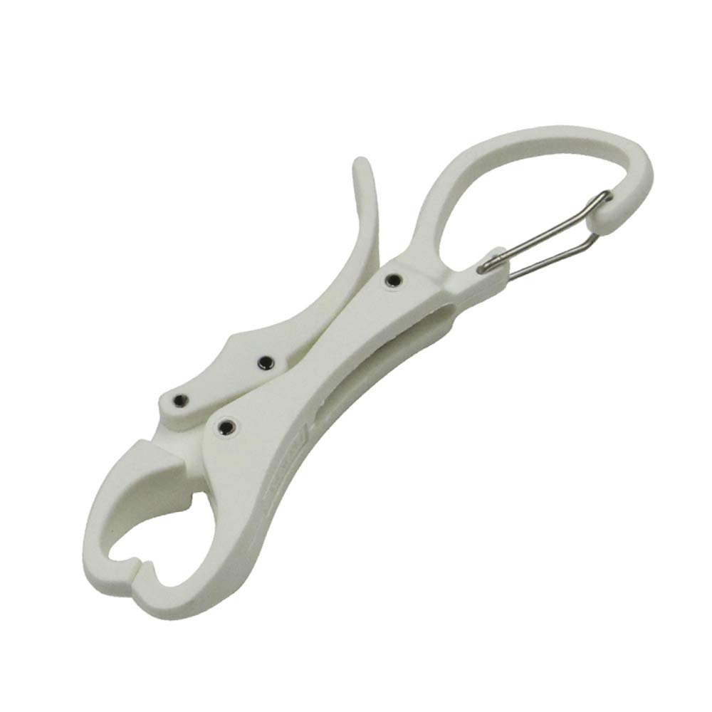 プロックス タオルクリッパー ホワイトの商品画像